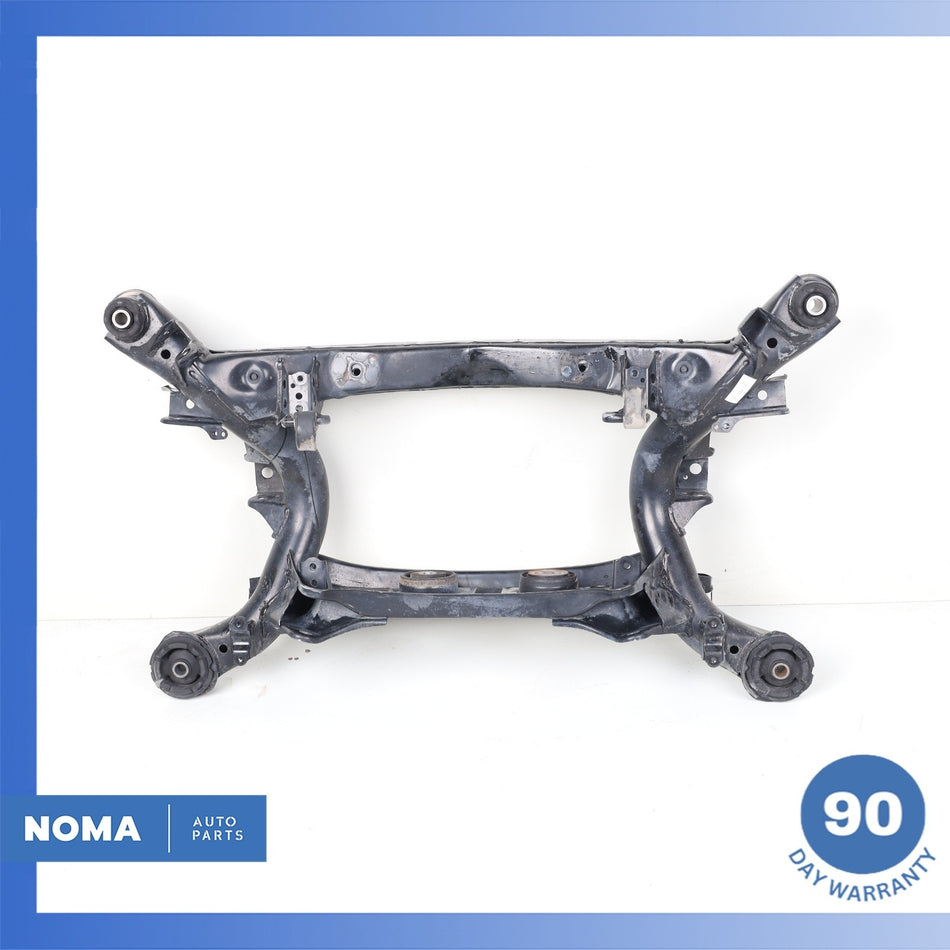 98-10 Lexus Z40 SC430 Rear Sub Frame Subframe Suspension Crossmember OEM