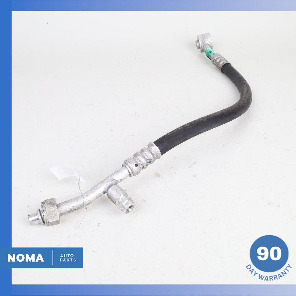 94-96 Jaguar XJS Series 3 4.0L AC A/C Air Conditioning Hose Line Pipe OEM