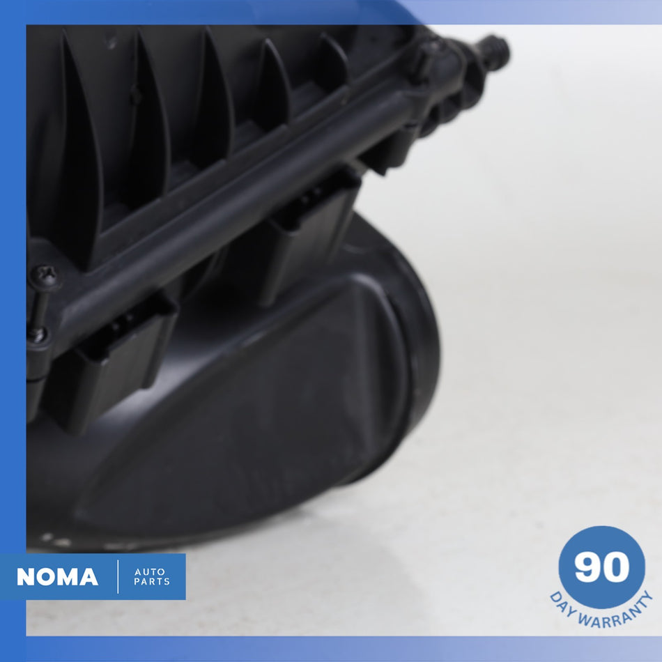 13-15 LR Range Rover Sport L494 L405 Left Side Air Intake Filter Cleaner Box OEM