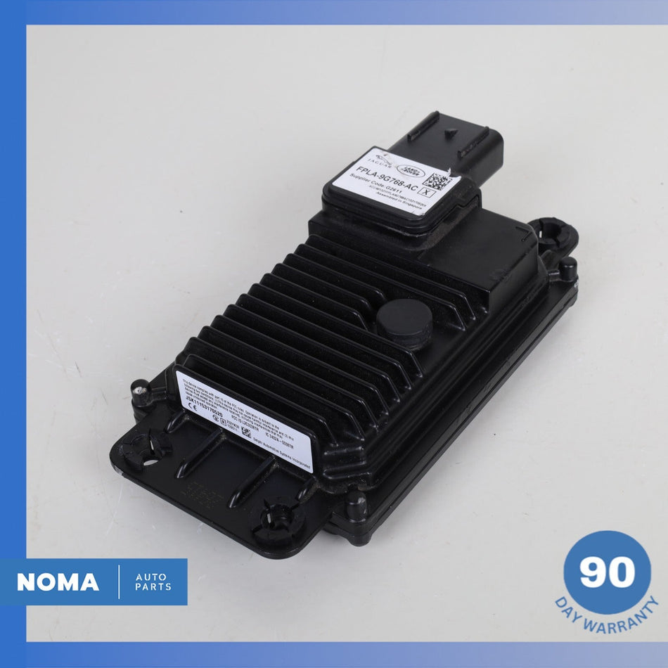 12-19 Range Rover L405 L494 XJ ACC Adaptive Cruise Control Module Unit OEM 57k