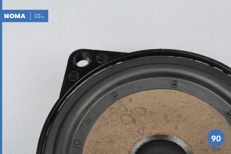 03-05 BMW Z4 E85 Rear Front Left Right Side Door Mid Range Loud Speaker OEM