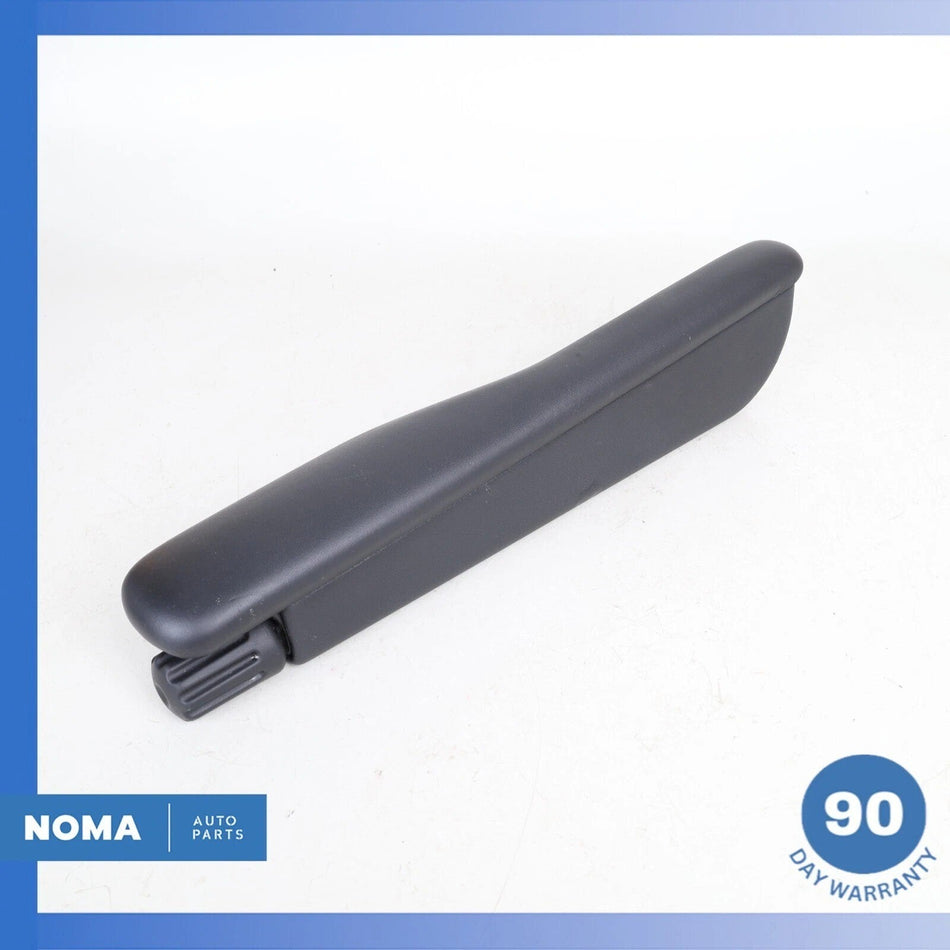 13-22 Range Rover Sport L405 L494 L462 Front Right Side Seat Armrest Black OEM