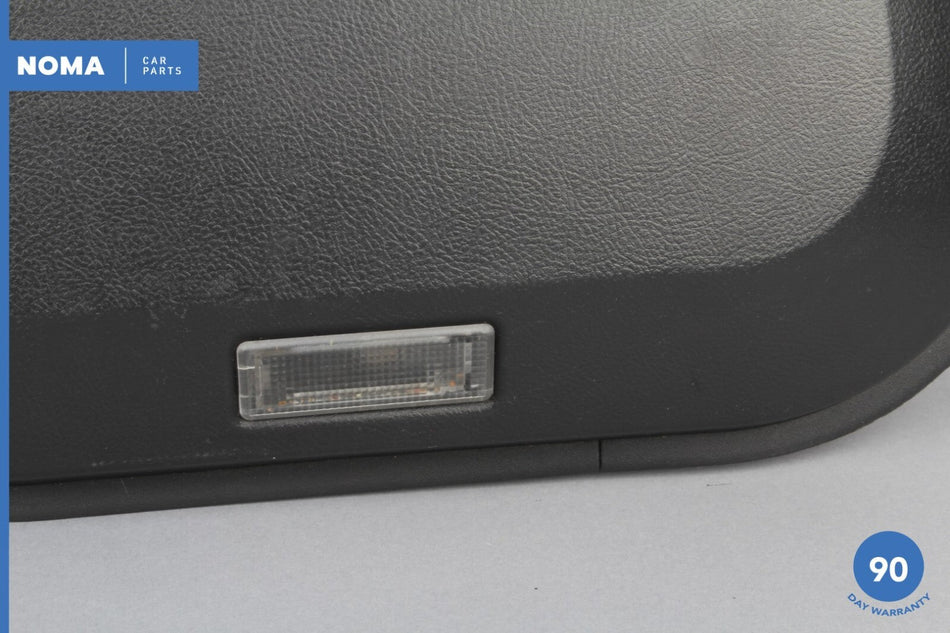 06-09 Land Range Rover Sport L320 Rear Left Driver Side Door Card Panel OEM