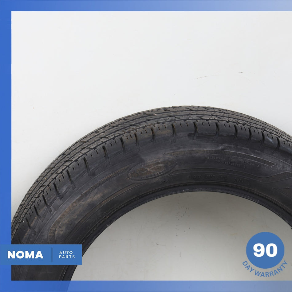 235/55 R19 Goodyear Assurance MaxLife 235 55 19 101V 7.5/32" DOT 0421 Tires