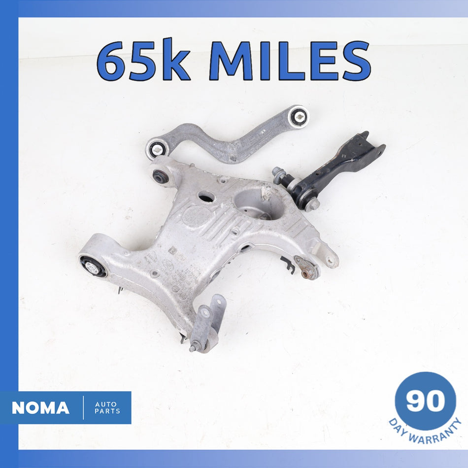 15-23 Range Rover Evoque L551 L550 Rear Right Lower & Upper Control Arm Set OEM
