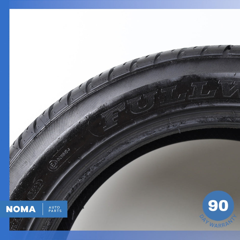 275/45R20 Fullway HS266 275 45 20 110H - 10/32" (DOT: 2522) Tire