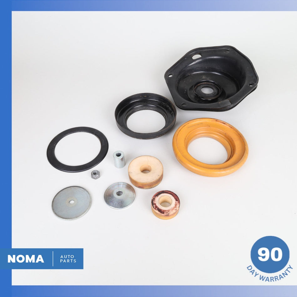 95-06 Jaguar X100 XK8 XJ6 Rear Left or Right Shock Absorber Strut Mount Set OEM