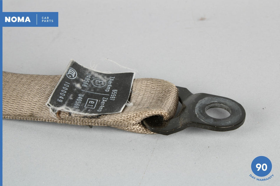 06-09 Jaguar X350 X358 XJ8 XJR VDP Front Left Side Seat Belt Retractor AMB OEM