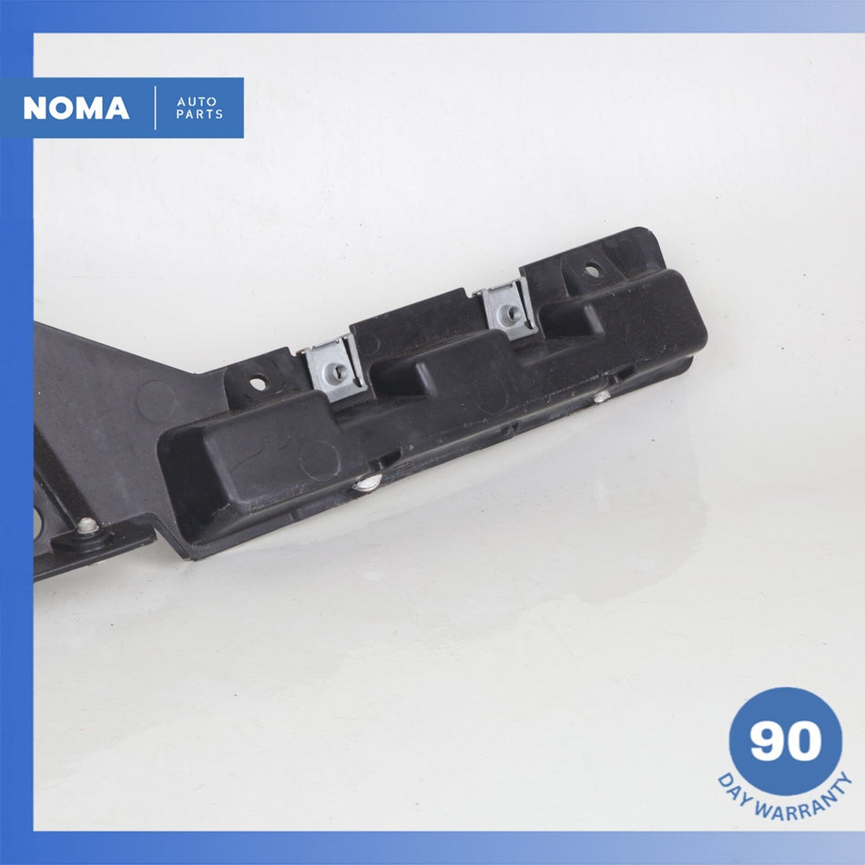 07-15 Jaguar X150 XK XKR Rear Right Passenger Side Bumper Mounting Bracket OEM