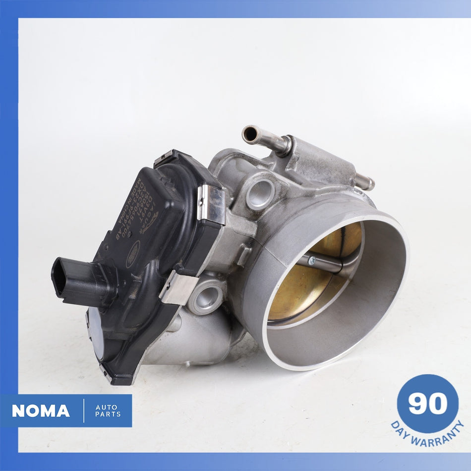 13-24 Range Rover L405 / Jaguar XF XJL 3.0L/5.0L Engine Motor Throttle Body OEM