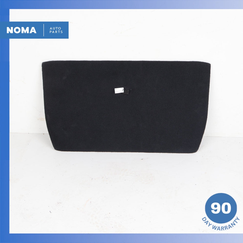 15-24 Jaguar X152 F-Type Coupe Trunk Boot Spare Tire Floor Lower Cover OEM