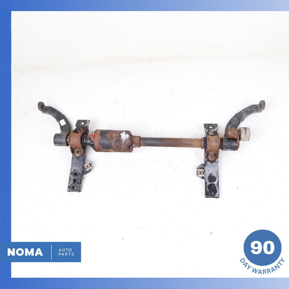 14-17 RR Sport L494 L405 Front Adaptive Anti Roll Sway Bar Stabilizer OEM