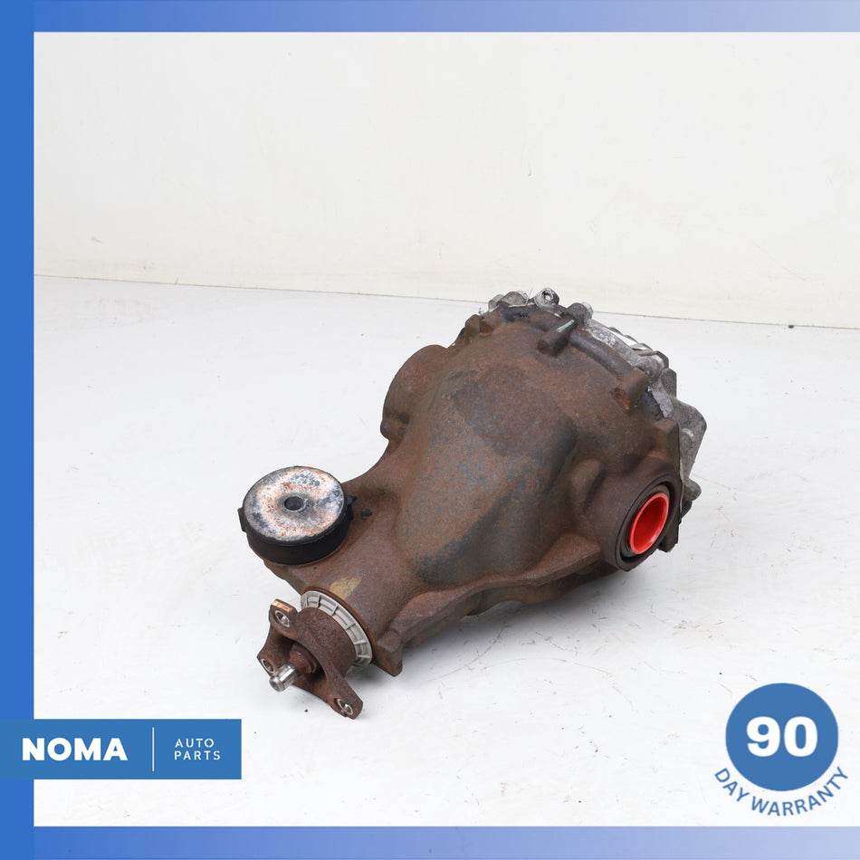 03-09 Jaguar X150 XK XF S-Type Rear Differential Diff Axle Carrier 3.31 OEM