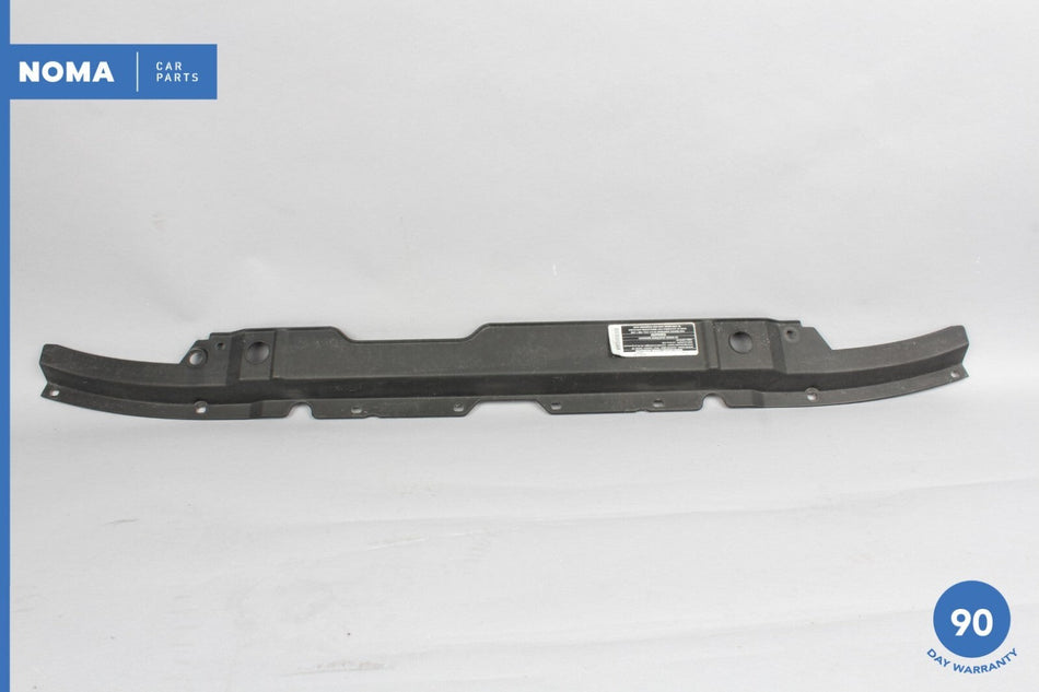 98-03 Jaguar XJ8 XJR VDP X308 Radiator Core Support Upper Shield Cover Panel OEM