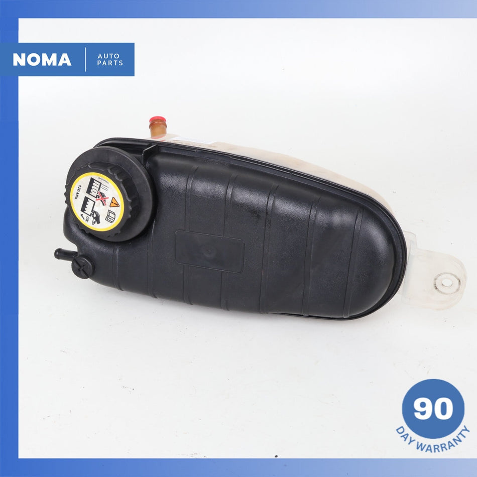 07-24 Jaguar X150 XK F-Type Radiator Coolant Expansion Tank 8W838A080AC OEM