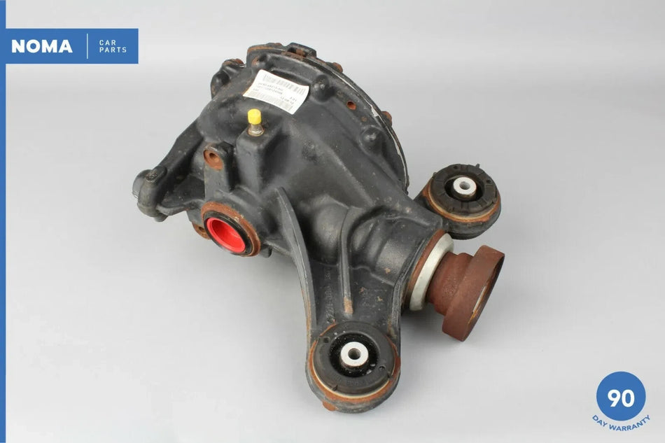 10-15 Jaguar X351 XJ XK XF Rear Differential Diff Axle Carrier 3.31 OEM