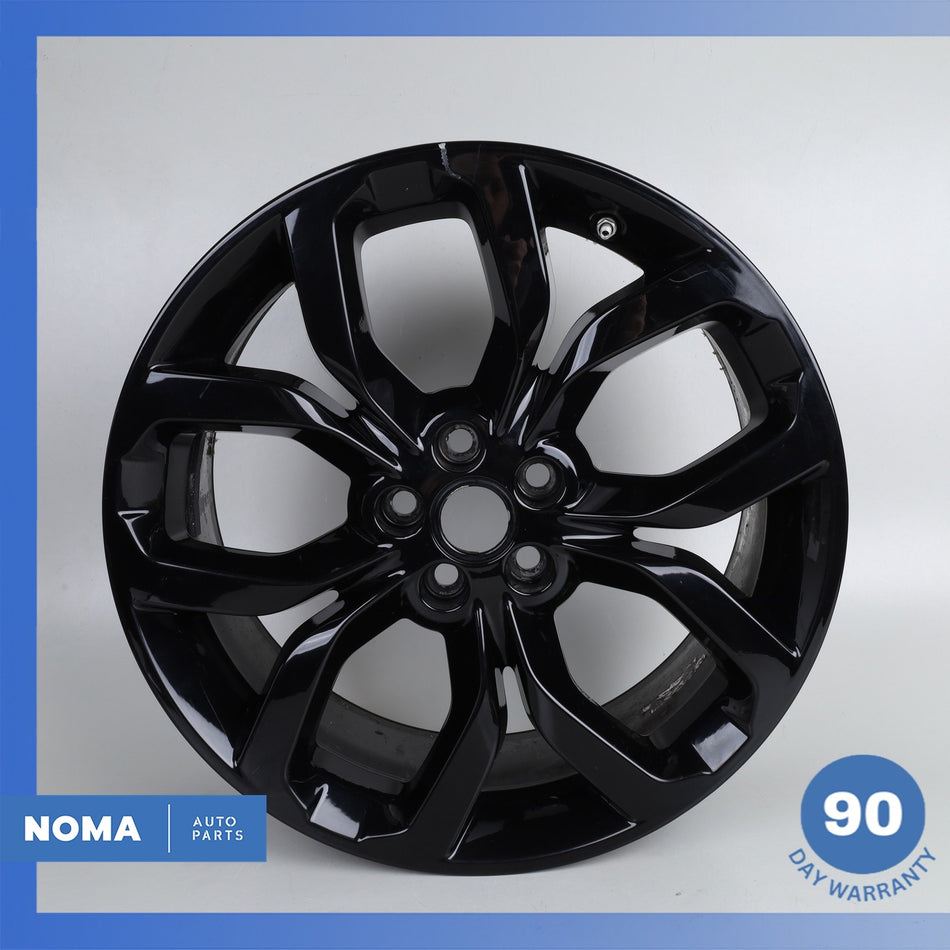 15-23 Land Rover Discovery Sport L550 Mantis 8 x R19 19" Wheel Rim Black OEM