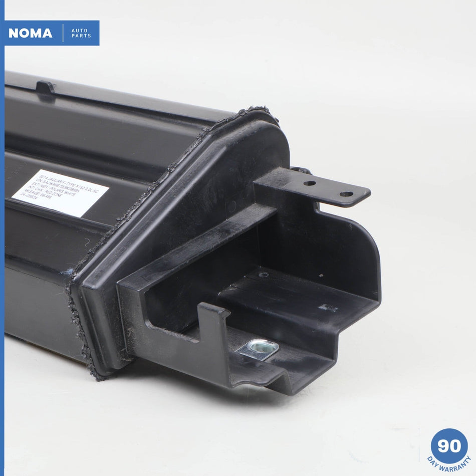 2014 Jaguar X152 F-Type Fuel Vapor EVAP Charcoal Canister Reservoir OEM 68k