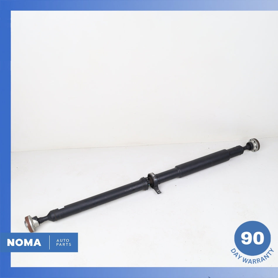 13-19 Jaguar X351 XJ XJR SWB Propeller Prop Shaft Propshaft Driveshaft OEM