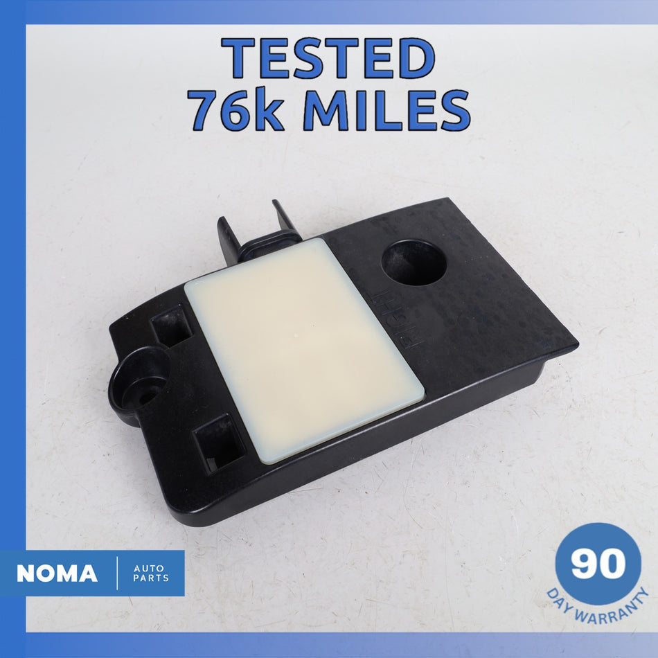 17-23 Jaguar X761 F-Pace Right Side Blind Spot Radar Distance Sensor OEM 76k