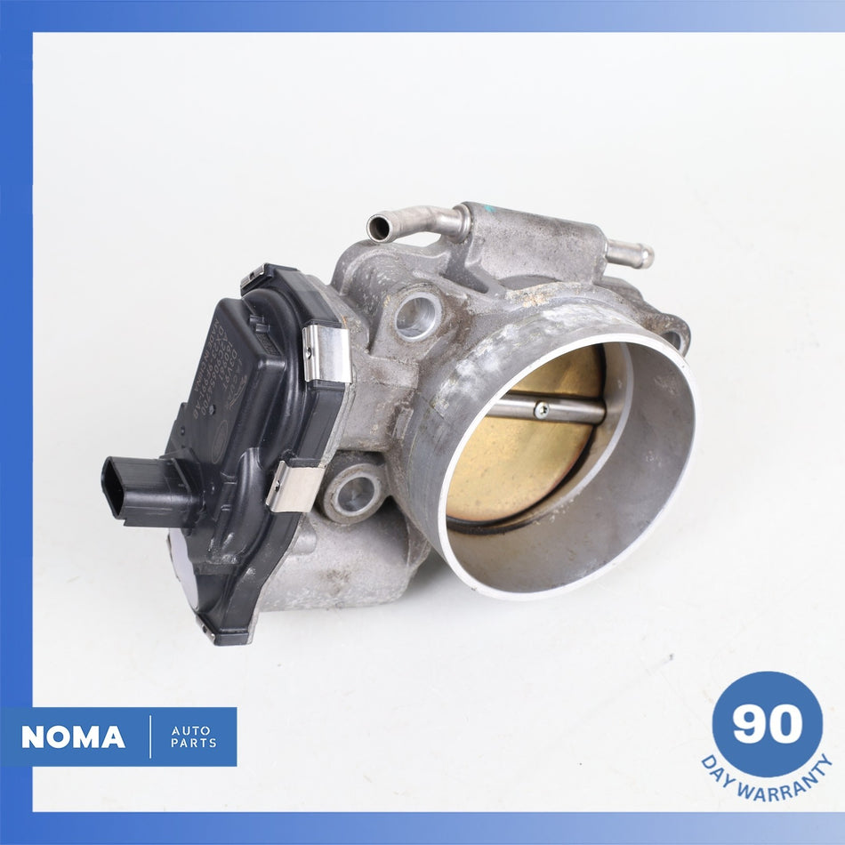 13-24 Jaguar X351 XJ XF Range Rover 3.0L/5.0L Engine Motor Throttle Body OEM