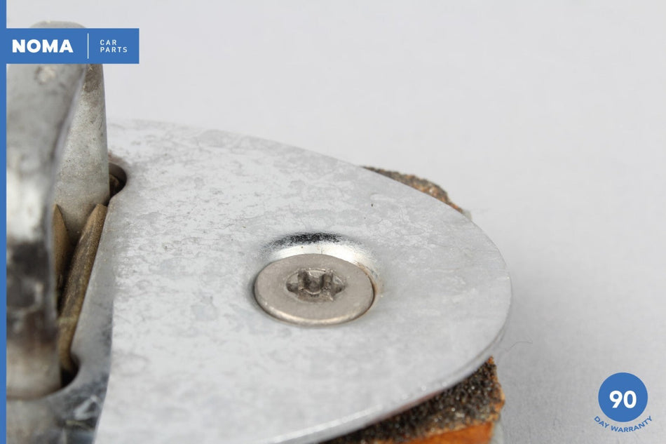 84-96 Jaguar XJS HE Series 2 Front Left or Right Door Lock Striker BD48128 OEM