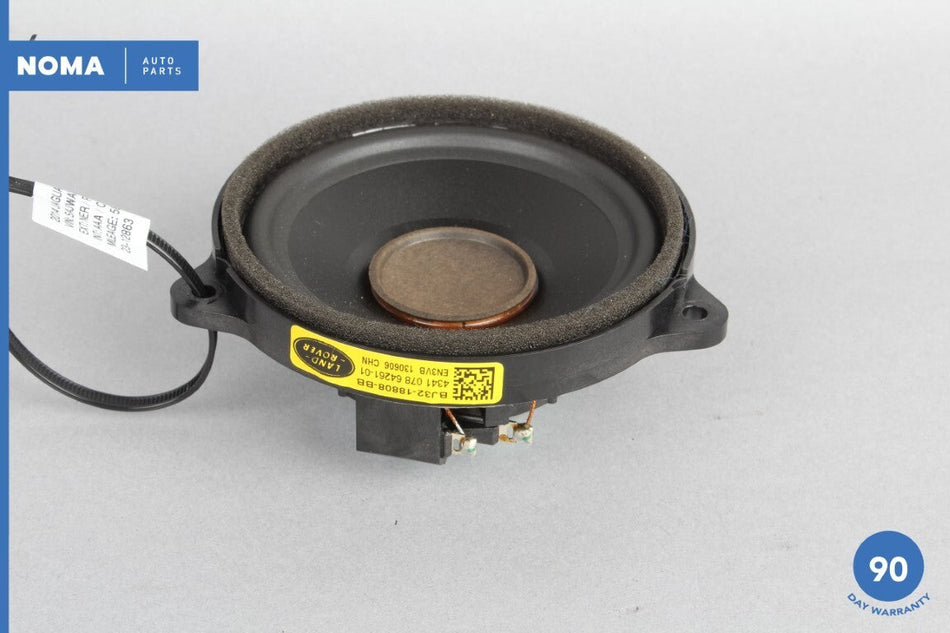 13-19 Jaguar XJL X351 Front Left or Right Side Door Audio Loud Sound Speaker OEM