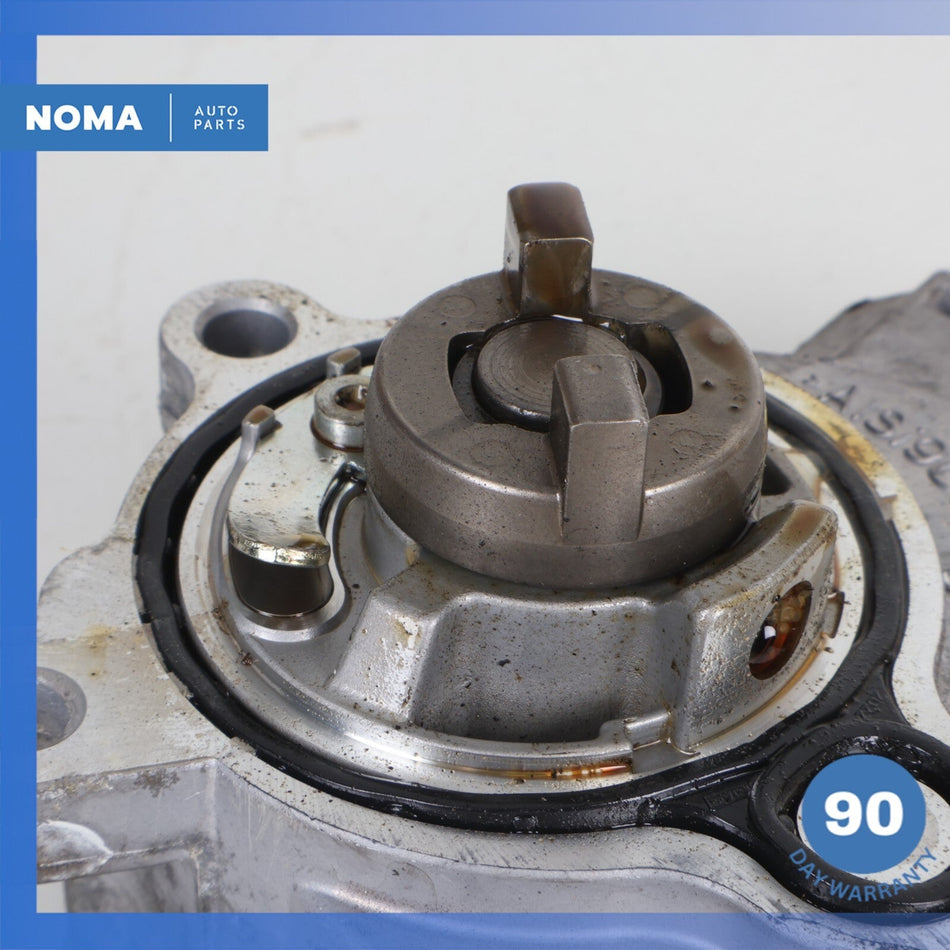 2013 LR Range Rover Evoque L538 Vacuum Brake Pump Assembly OEM