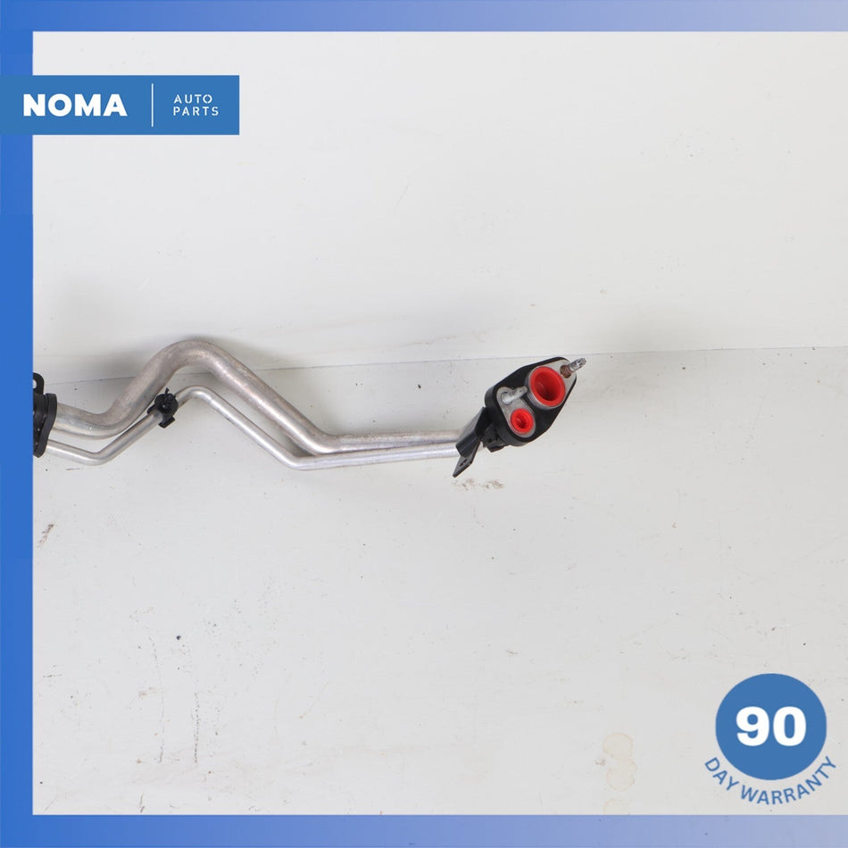 13-20 LR Range Rover L405 L494 L462 AC A/C Air Conditioning Line Tube Pipe OEM