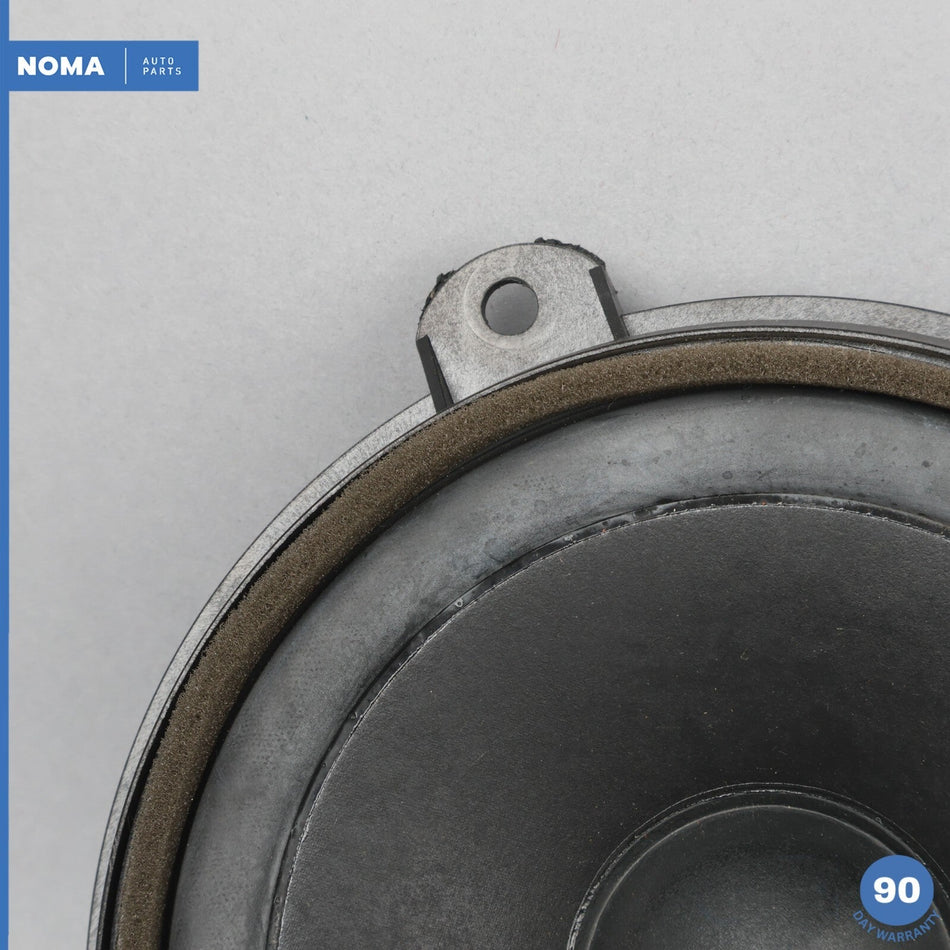 07-15 Jaguar XKR XK X150 Mid Bass Range Audio Sound Speaker C2P1948 Alpine OEM