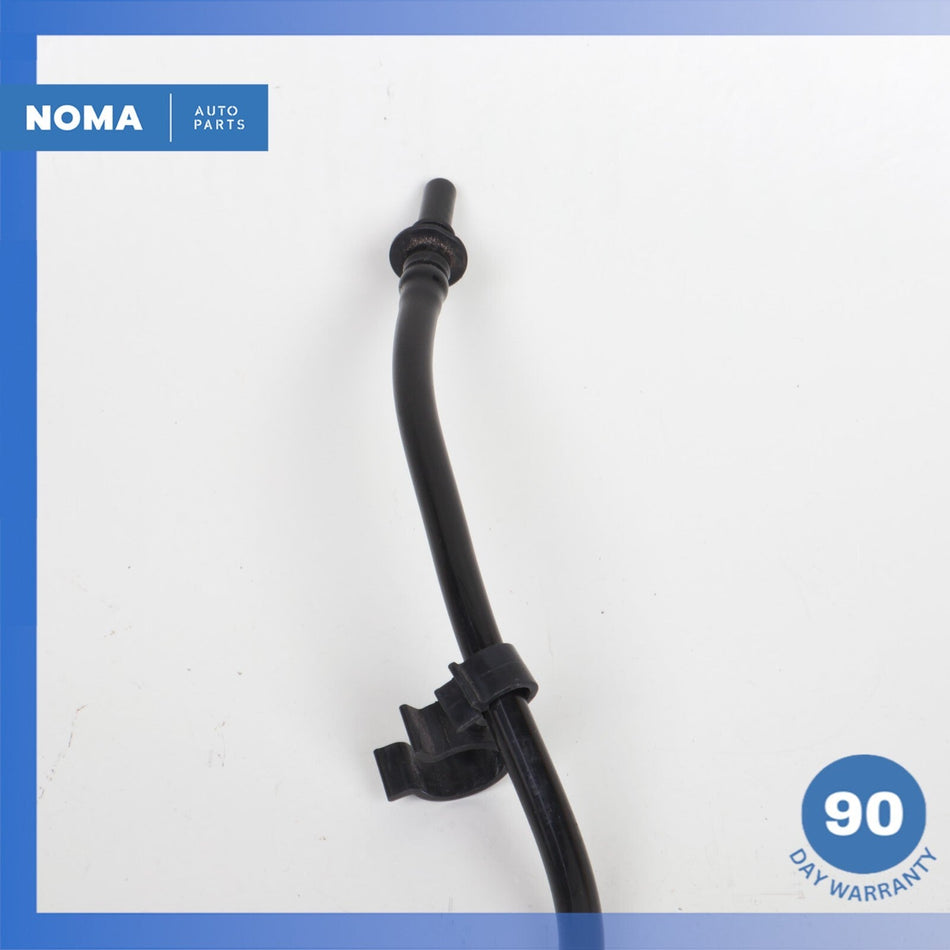 2015 LR Range Rover L405 Breather Vacuum Outlet Hose Tube Set DX239D438AB  OEM