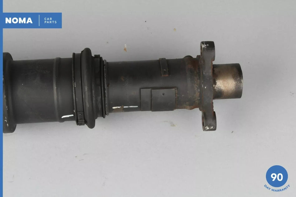 97-02 Jaguar X100 XK8 Driveshaft Drive Propeller Prop Shaft NJA5800CB OEM