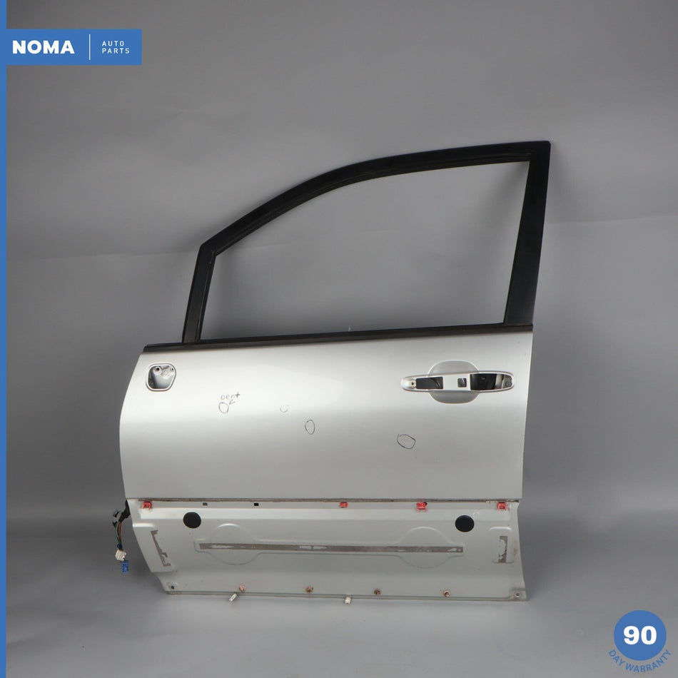 99-03 Lexus RX300 XU10 Front Left Driver Side Exterior Door Shell Panel 1C0 OEM