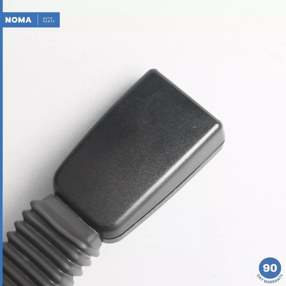 10-19 Jaguar X250 XF XJ XK Front Left Driver Seat Belt Seatbelt Buckle OEM