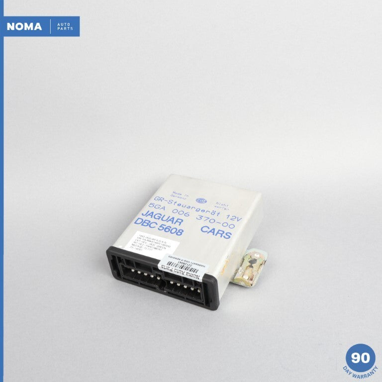 92-96 Jaguar XJS HE Series III Speed Acceleration Control Module DBC5608 OEM