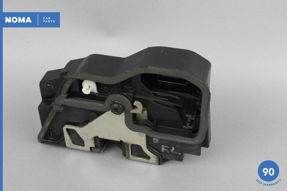 03-08 BMW Z4 E85 Roadster Front Left Driver Side Door Lock Latch Actuator OEM