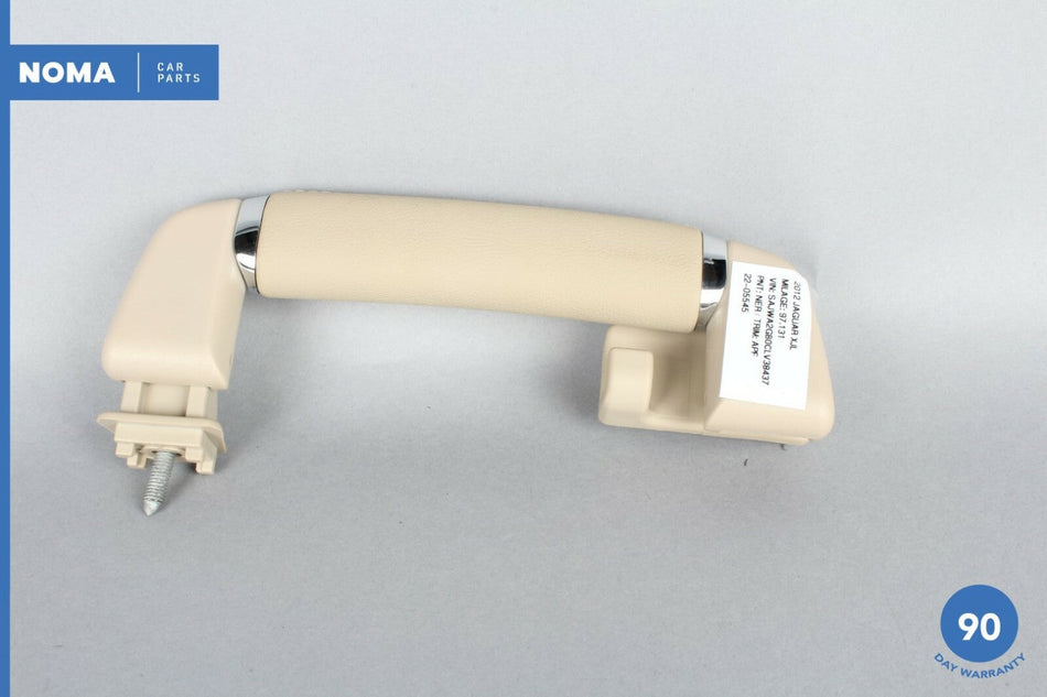 10-18 Jaguar XJ XJL X351 Rear Right or Left Interior Support Grab Handle AMN OEM