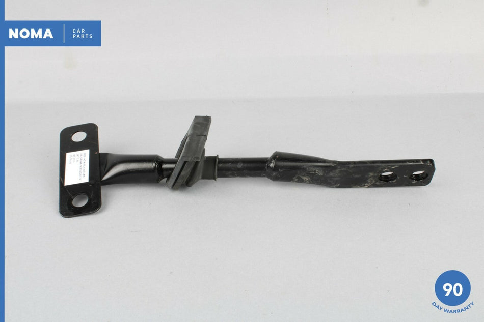 04-07 Jaguar XJ8L X350 Front Left Driver Side Engine Bay Strut Tower Brace OEM