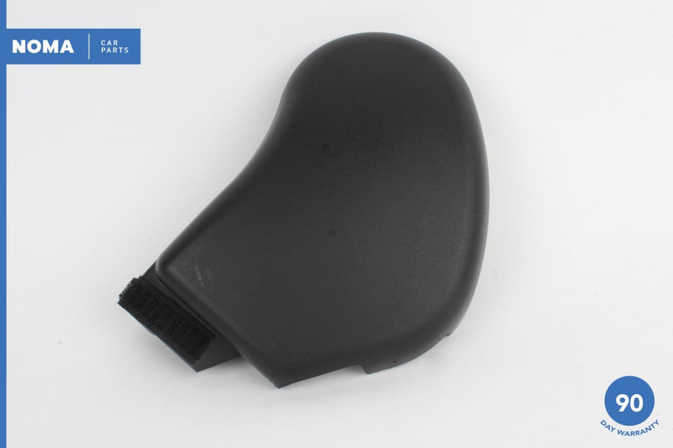 01-06 Jaguar XK8 XKR X100 Front Right Seat Inner Cover Trim GJE4733AA LEG OEM