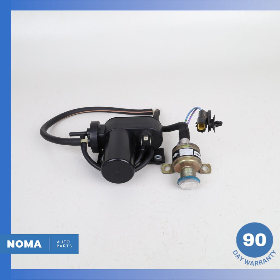 94-97 Jaguar XJS Series 3 XJ6 Cruise Control Speed Actuator Motor w/ Valve OEM