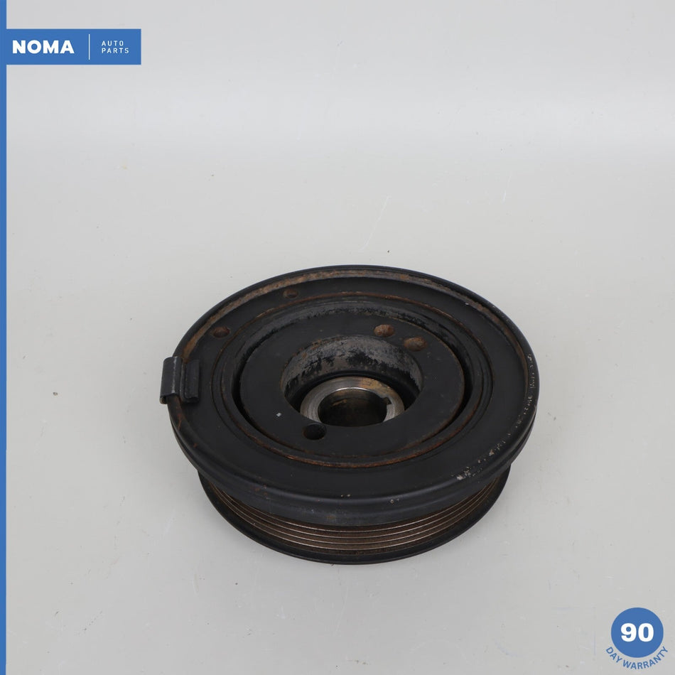 07-17 Lexus XF40 LS460 Harmonic Balancer Crankshaft Damper Pulley 1347038010 OEM