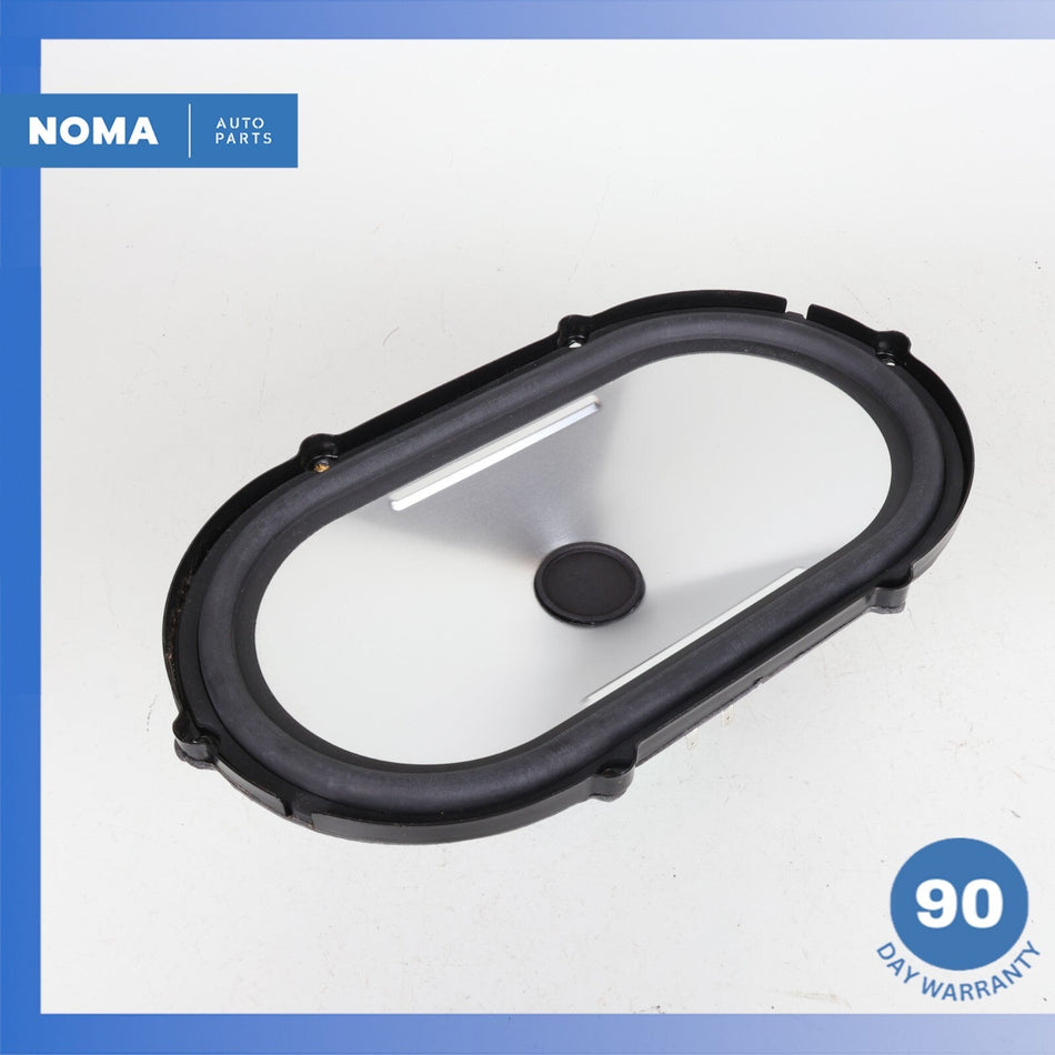 2010 Range Rover L322 Rear Audio Sound Subwoofer Speaker Harman/Kardon OEM