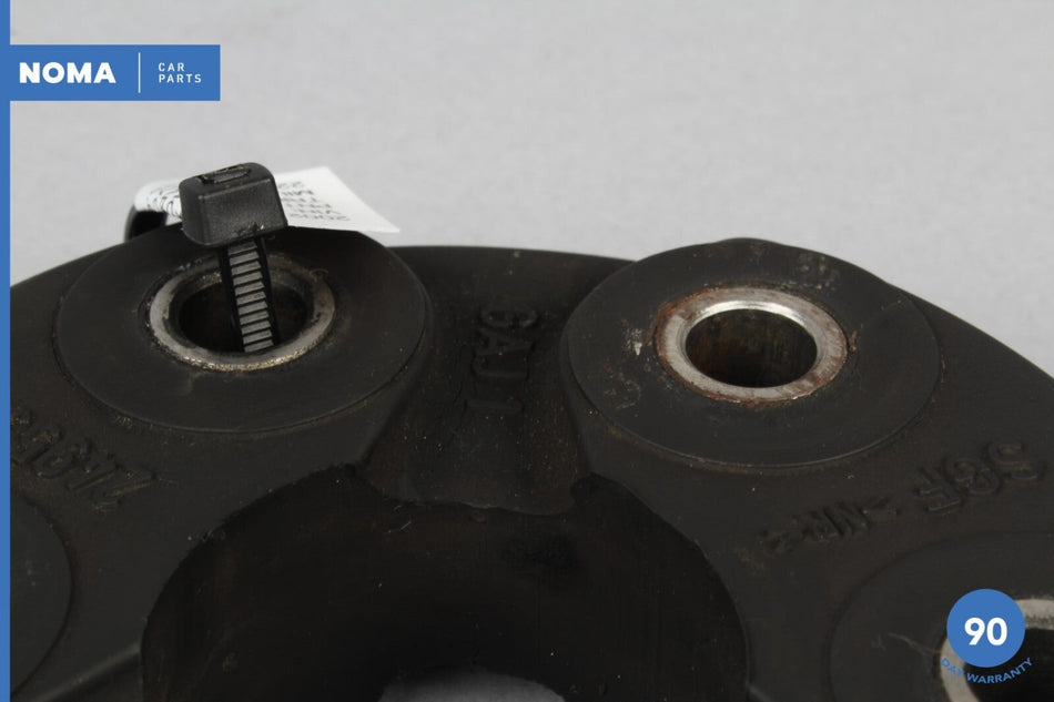 98-03 Jaguar XJ8 VDP SWB A/T Drive Prop Shaft Flex Rubber Disk CBC8996 OEM