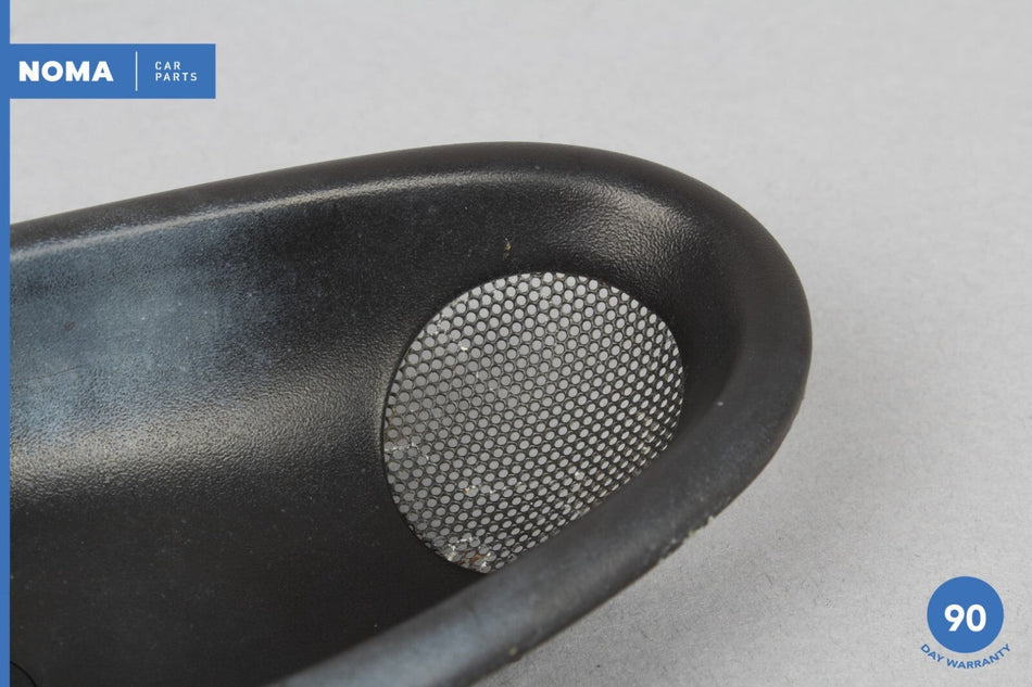 98-03 Jaguar XJR XJ8 VDP X308 Front Right Side Interior Door Handle Bezel OEM