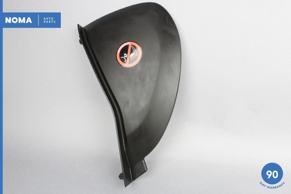 09-15 Jaguar XF XFR X250 Left Driver Side Dash Dash Board Trim Cover LEG OEM