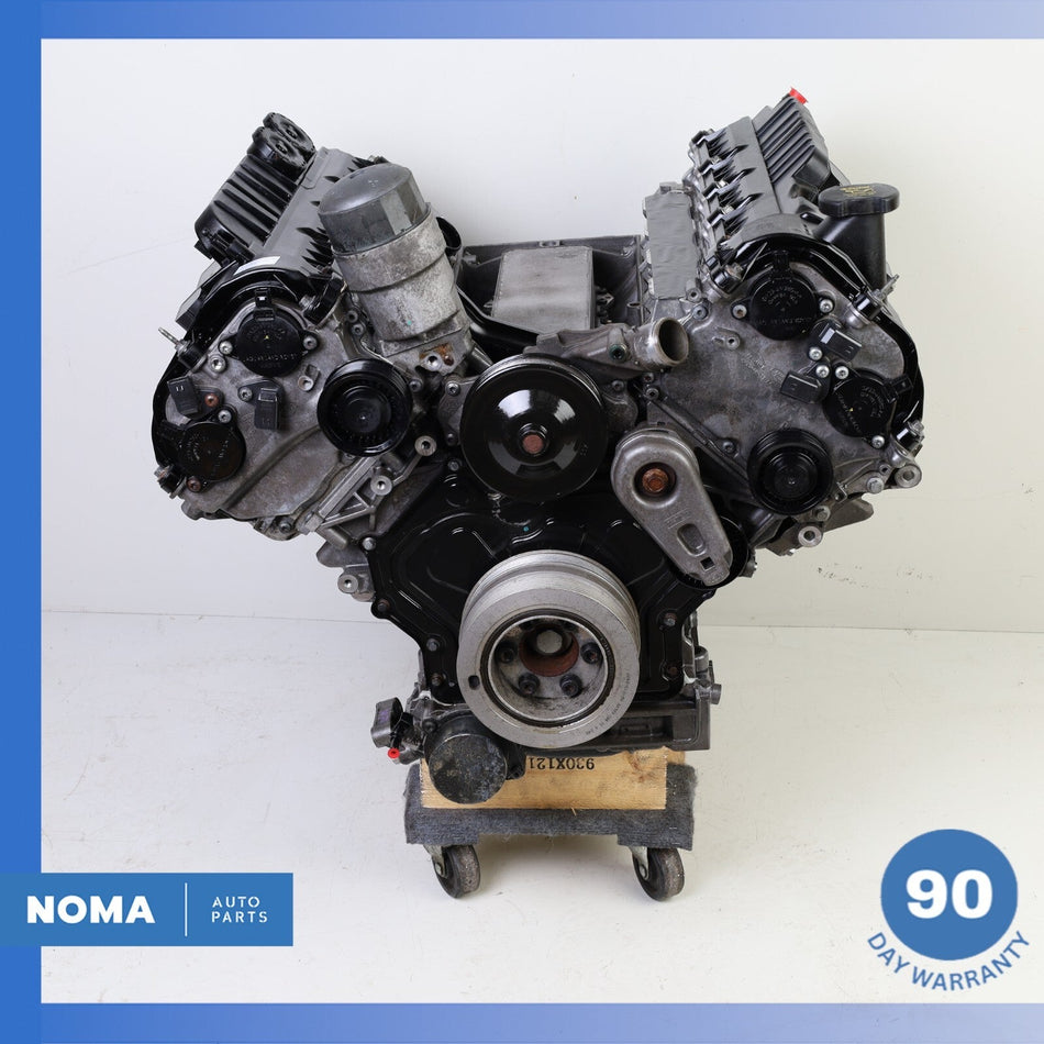 10-19 Range Rover L405 L494 AJ133S 5.0L Supercharged Engine Motor Assembly OEM