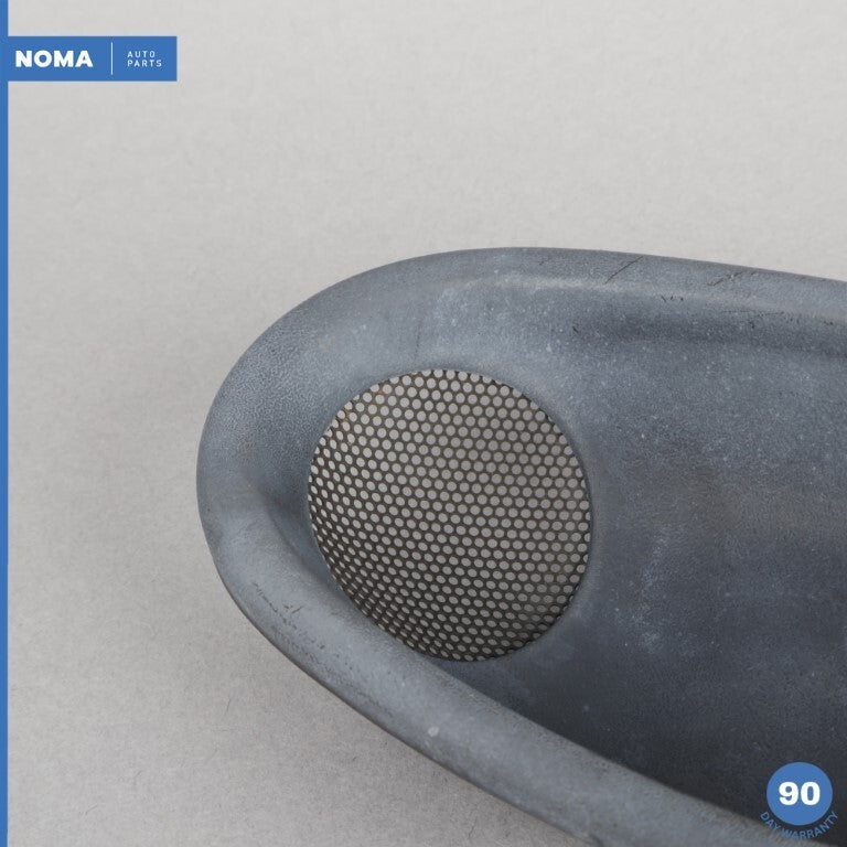 98-03 Jaguar XJ8 XJR VDP X308 Rear Left Side Interior Door Handle Bezel OEM