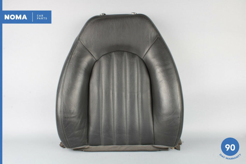 01-06 Jaguar XK8 X100 Front Right Passenger Side Upper Seat Cushion LEG OEM