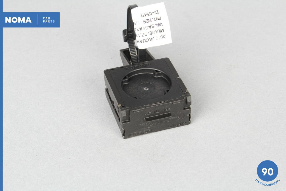 10-18 Jaguar XJ XJL X351 Keyless Receiver Entry Sensor Antenna Module Unit OEM