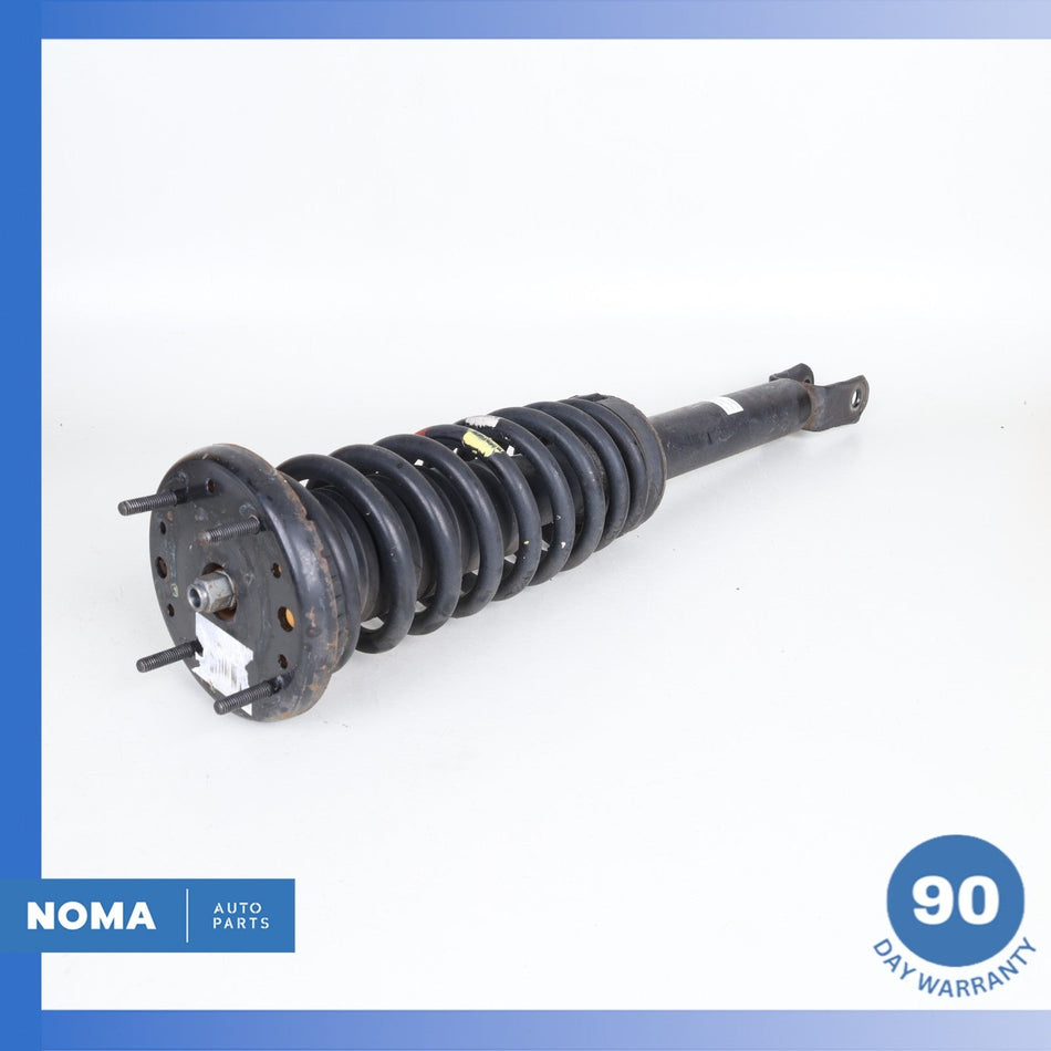 07-09 Jaguar X150 XK Front Left or Right Shock Absorber Strut White Mark OEM 74k